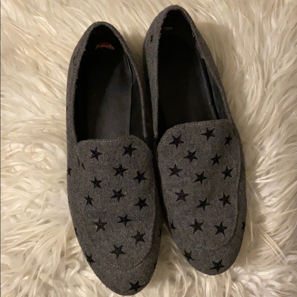 Kenneth Cole Reaction Star Shoes